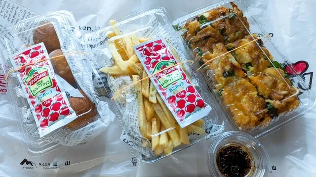 ネネチキン 宮城栗原店（NENE CHICKEN） - くりこま高原（からあげ）の写真