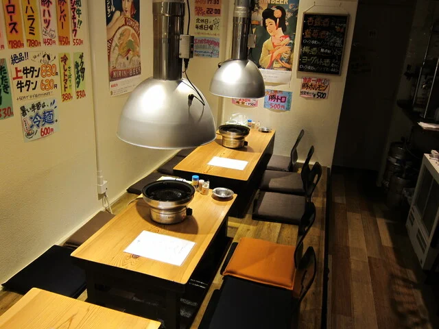 ホルモン・焼肉 玄 - 岩沼（ホルモン）の写真