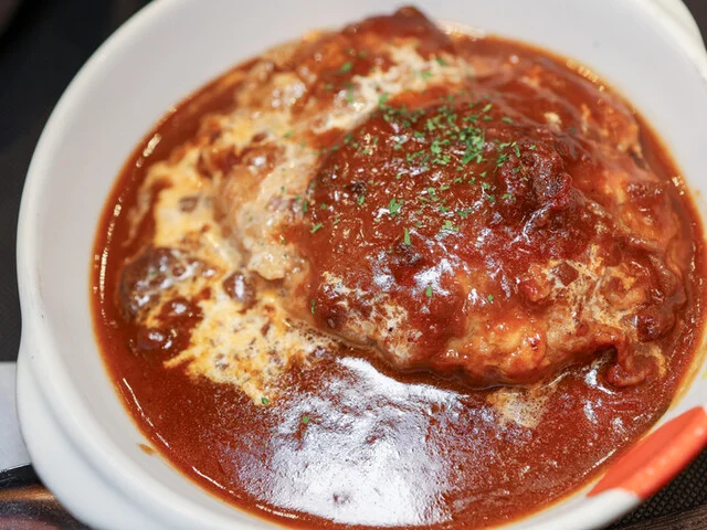 松屋 仙台大和町店 - 卸町（牛丼）の写真