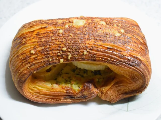 クロワッサン屋 サクサク 泉店 - 仙台市泉区その他（パン）の写真