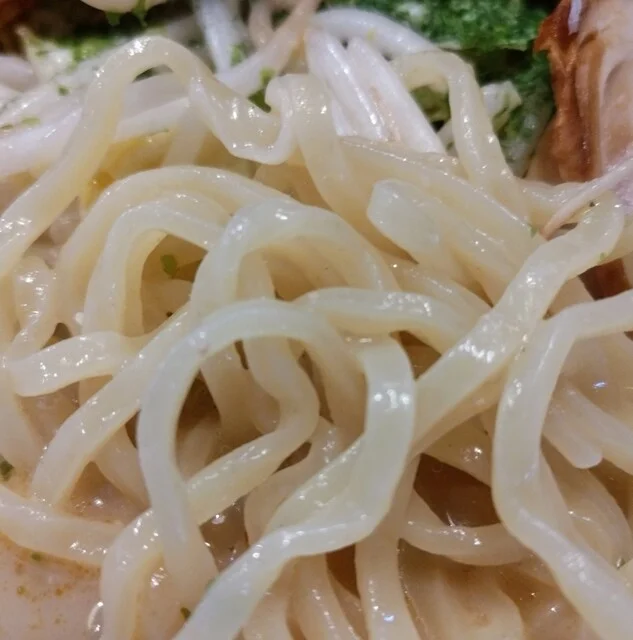 らーめん亘理 - 石越（ラーメン）の写真