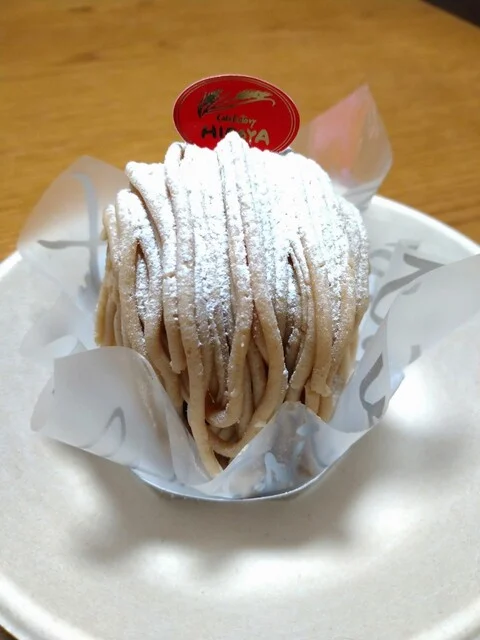 スイーツガーデンヒロヤ 堀越店 - 新里（ケーキ）の写真