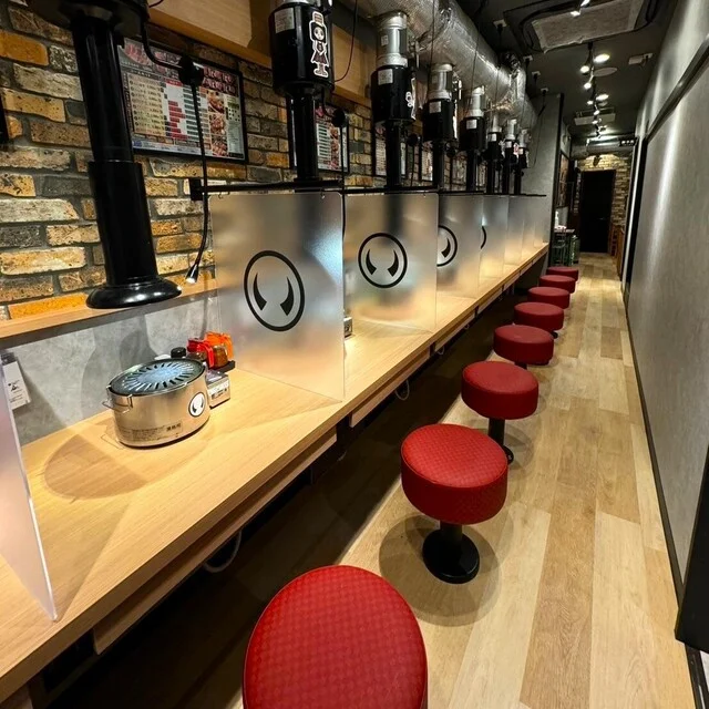 焼肉のいとう 仙台駅前店 - あおば通（焼肉）の写真