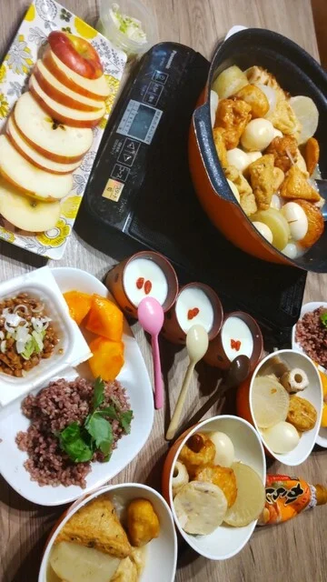 よしつね 多賀城店 - 多賀城（和菓子）の写真