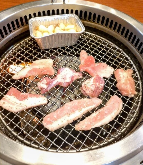 焼肉冷麺やまなか家 仙台郡山店（やまなかや） - 長町（焼肉）の写真