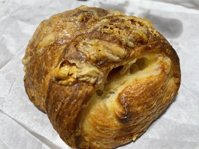 青い虹 - 大崎市その他（パン）の写真