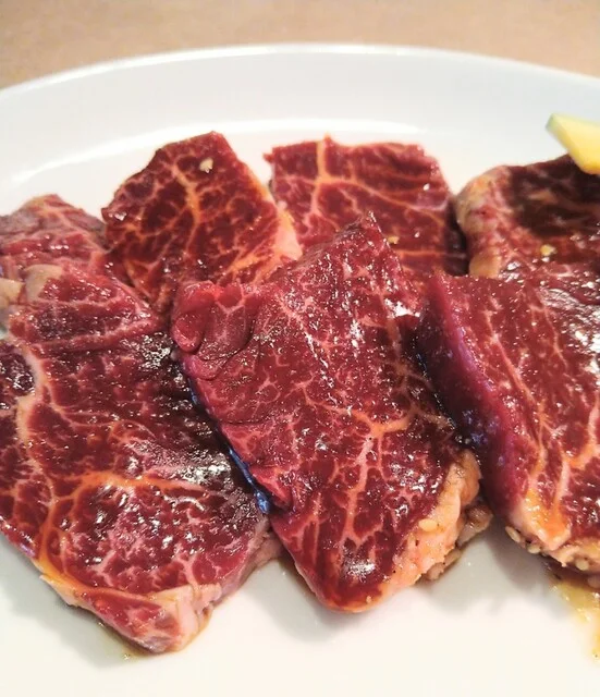 牛楽館 三番街店 - 十和田市（焼肉）の写真