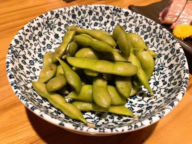 杜のおかえり - 青葉通一番町（居酒屋）の写真