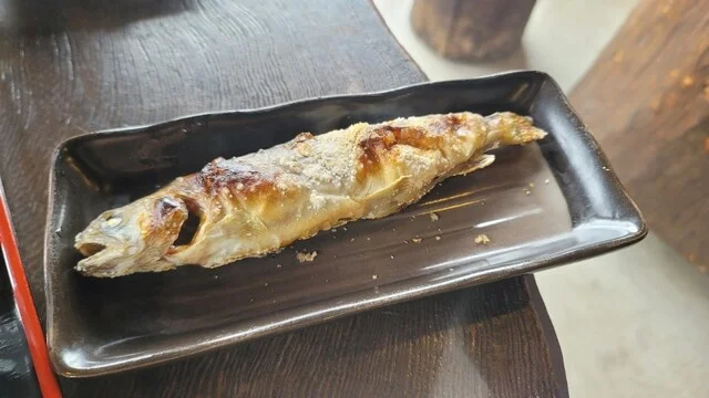 大久商店 山の幸直売店 - 大崎市その他（そば）の写真