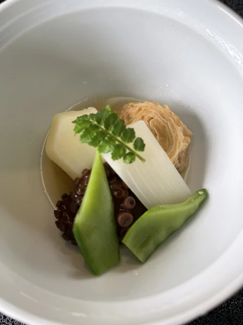 伊達精進懐石 雲外（うんがい） - 松島海岸（日本料理）の写真