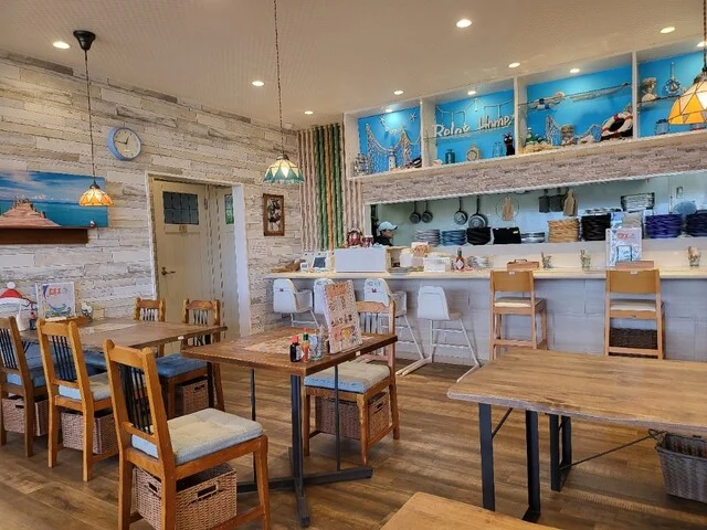 カフェマルタ（caf&eacute; malta） - 美田園（カフェ）の写真