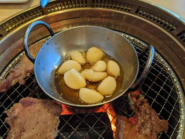 ひょんじぇ - 富谷町その他（焼肉）の写真