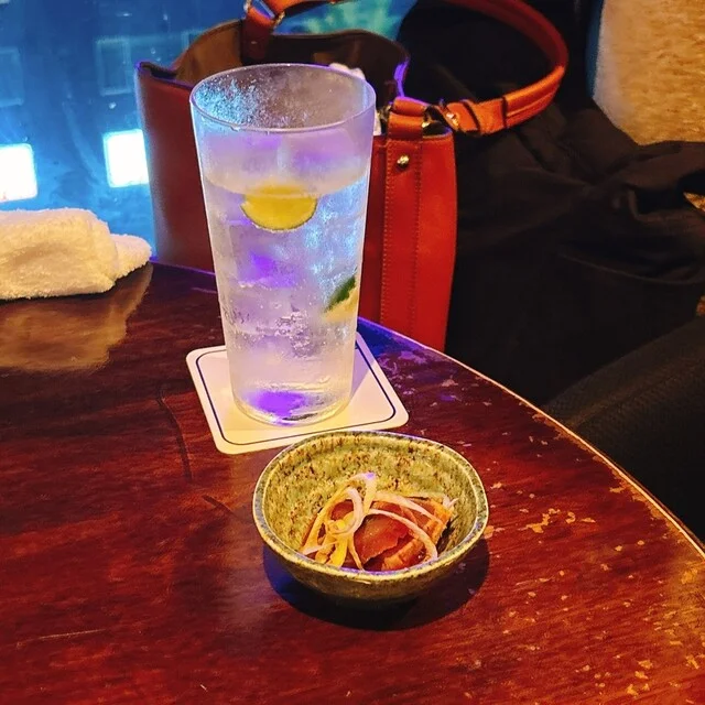 サライ（さらい） - 青葉通一番町（バー）の写真