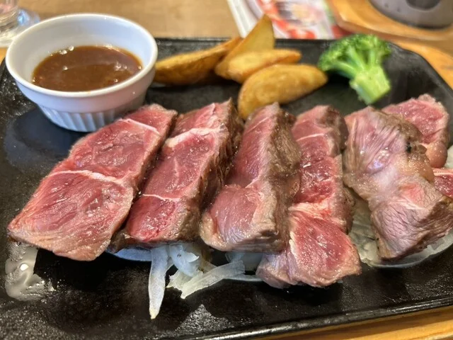 ビッグボーイ 西多賀店（BigBoyJapan） - 富沢（ファミレス）の写真