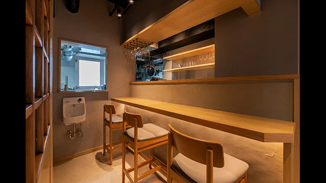 和と酒 ろせと - あおば通（居酒屋）の写真