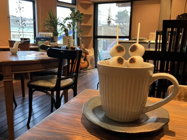 喫茶つばめ - 浦宿（喫茶店）の写真