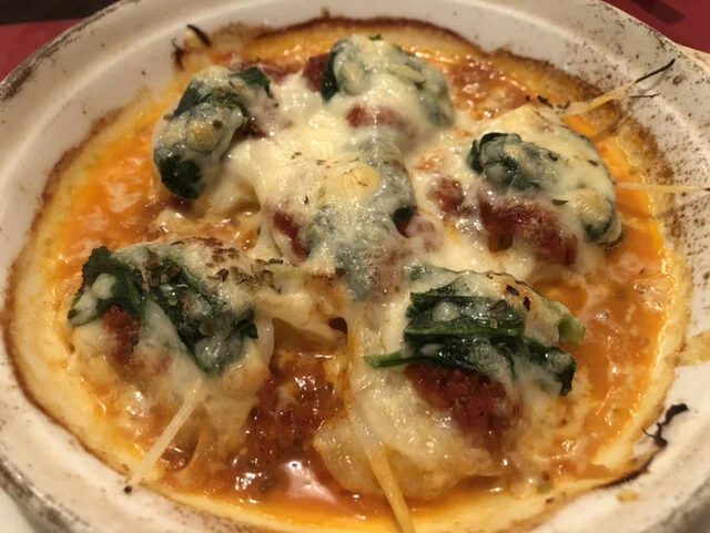 オルケスタ - 小柳（スペイン料理）の写真