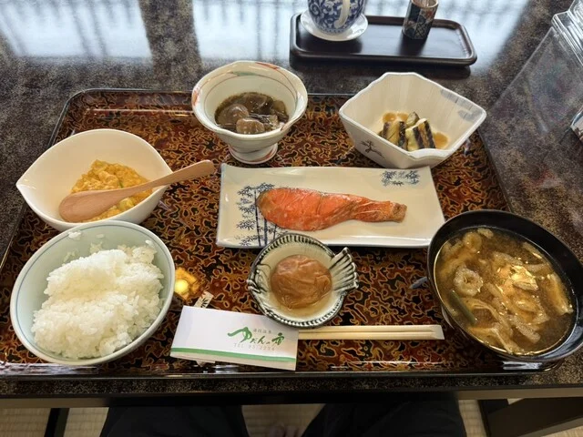 ゆだんの宿 - 岩木町その他（旅館・民宿）の写真