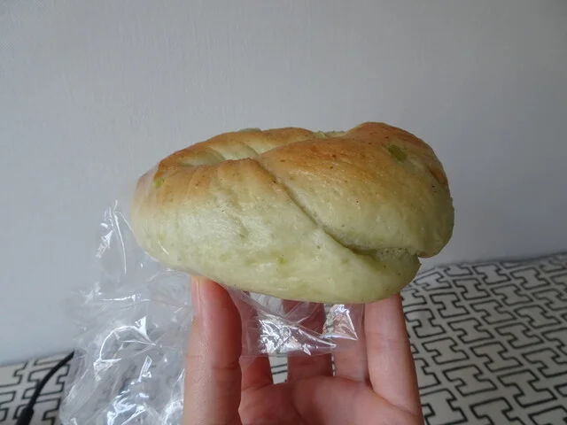 ベーグルU（BAGEL U） - 富沢（ベーグル）の写真