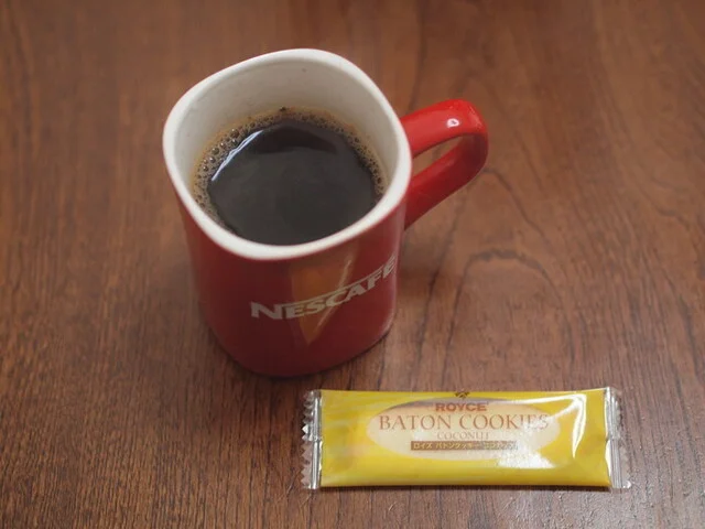 ロイズ（ROYCE'） - 池月（チョコレート）の写真