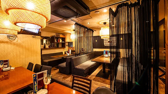 大魔王jr（ジュニア） - 勾当台公園（焼き鳥）の写真