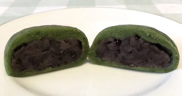 もち吉 古川店 - 古川（せんべい）の写真