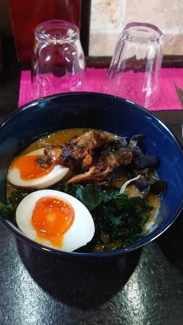 やぎやま - 八木山動物公園（ラーメン）の写真