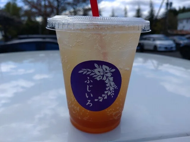 Cafeふじいろ - 太子堂（カフェ）の写真