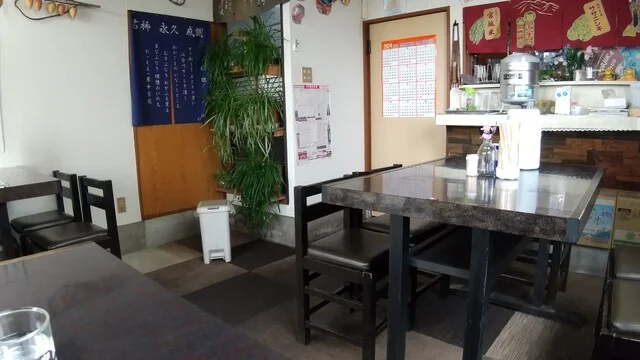 菅原食堂 - 池月（ラーメン）の写真
