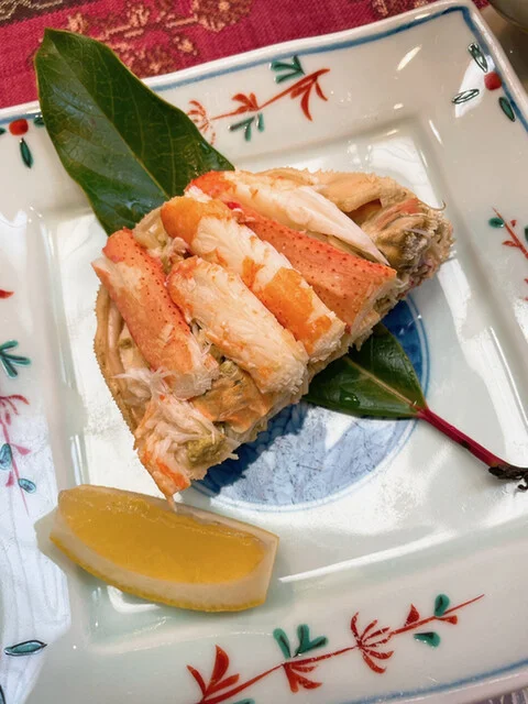 割烹旅館 さつき - 浅虫温泉（料理旅館）の写真