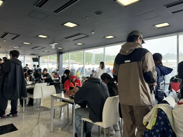 レストラン クヌギ（KUNUGI） - 岩沼（レストラン）の写真