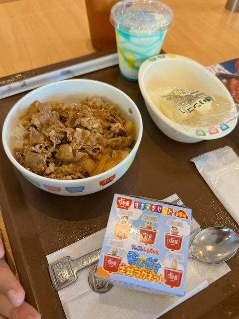 すき家 仙台加茂店（SUKIYA） - 泉中央（丼）の写真