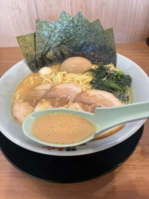 町田商店 大崎古川店 - 古川（ラーメン）の写真