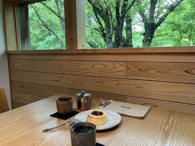 ブルー コーヒー（BLUE COFFEE） - 蔵王町その他（カフェ）の写真