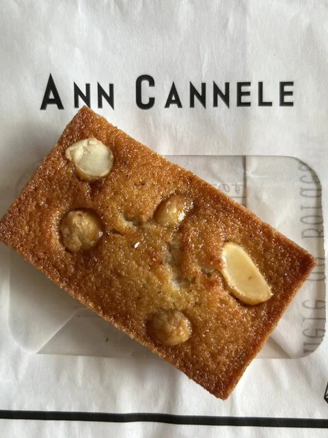 ANN CANNELE（アン カヌレ） - 仙台市泉区その他（洋菓子）の写真