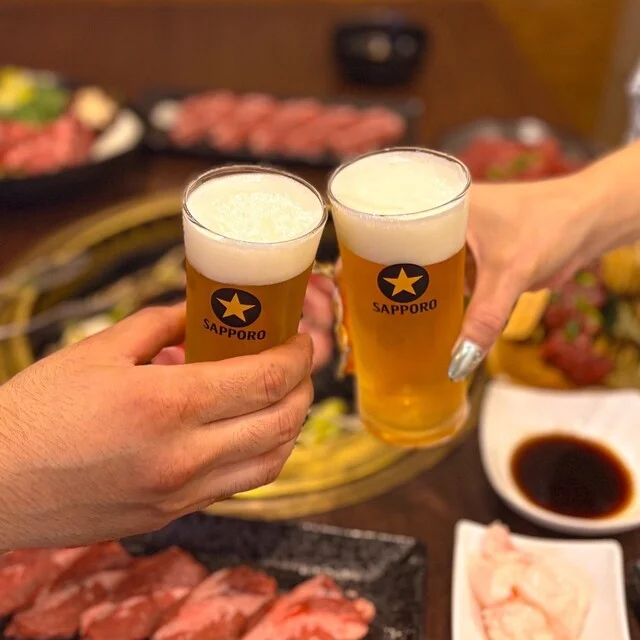 焼肉 ジンギスカン 渡辺 - 中野栄（ジンギスカン）の写真