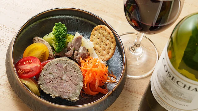 Ruuum - 勾当台公園（フレンチ）の写真