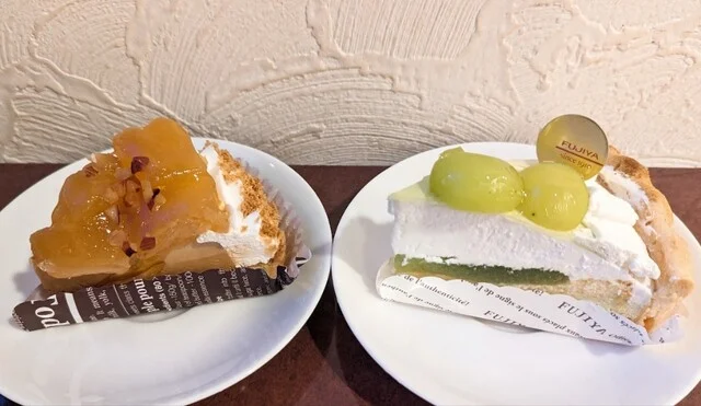 不二家 佐沼店 - 登米市その他（ケーキ）の写真