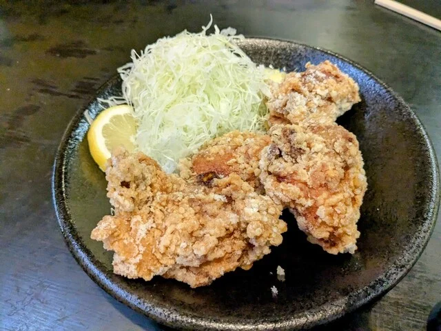 はたはた - 船岡（居酒屋）の写真