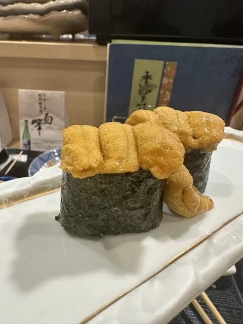 荒寿司 - 青葉通一番町（寿司）の写真