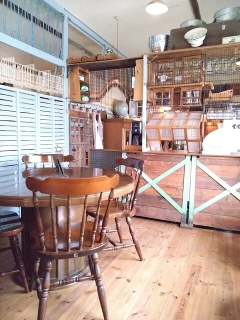 カフェ カヴァティーナ（Cafe Cavatina） - 小鶴新田（喫茶店）の写真