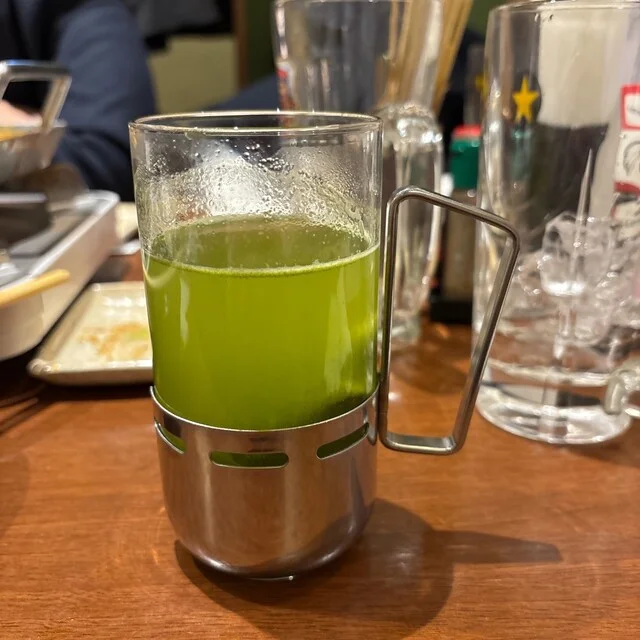 酉や喜兵衛分店 とりかわ長兵衛 - 勾当台公園（焼き鳥）の写真