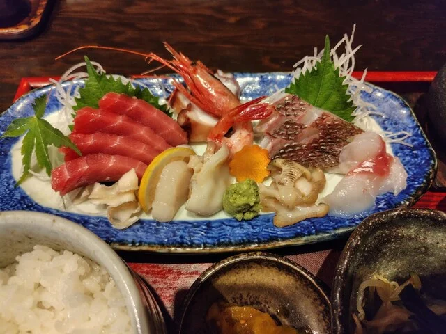 和食家TADA（タダ） - 下馬（レストラン）の写真