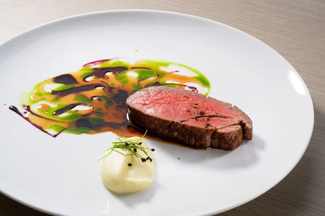 Aomori French Gastronomy En - 青森（フレンチ）の写真