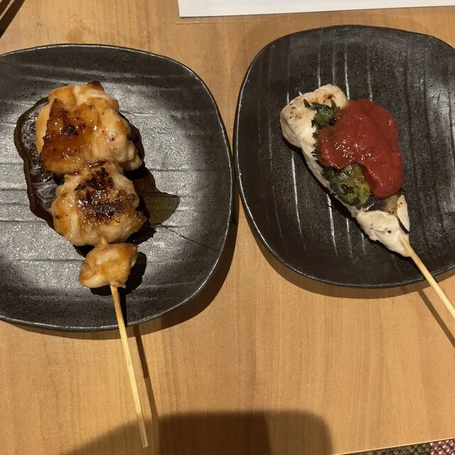 炭火焼き　呵呵大笑 - 白石（居酒屋）の写真