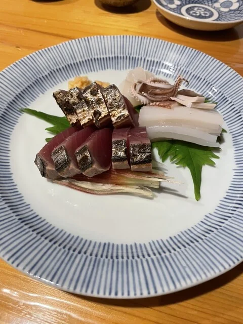 はぜ助 - 泉中央（日本料理）の写真