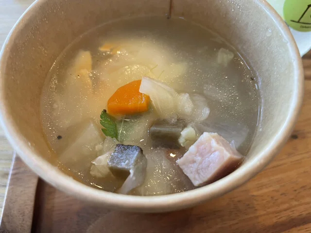 Cafe & Salon Casafort（カフェ & サロン カーサフォルト） - 長町南（カフェ）の写真