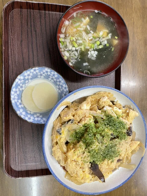 田名部食堂 - 小中野（食堂）の写真