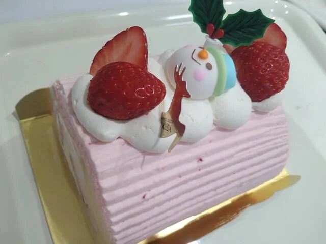 スイーツスイート フクダ（sweets suite FUKUDA） - 泉中央（ケーキ）の写真