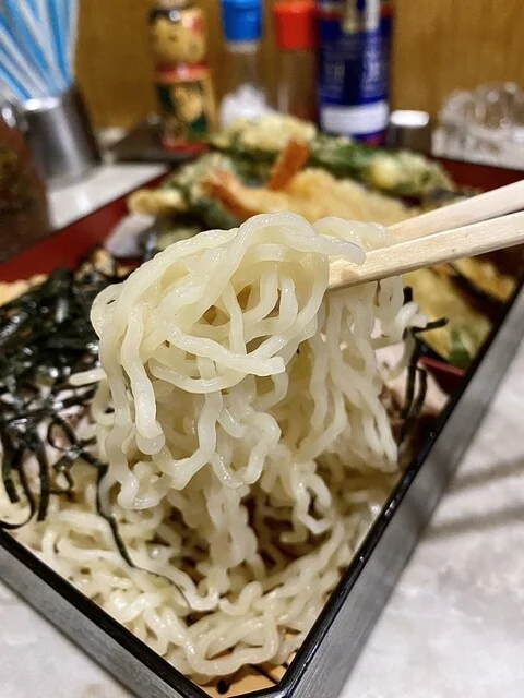 深川（ふかがわ） - 筒井（食堂）の写真